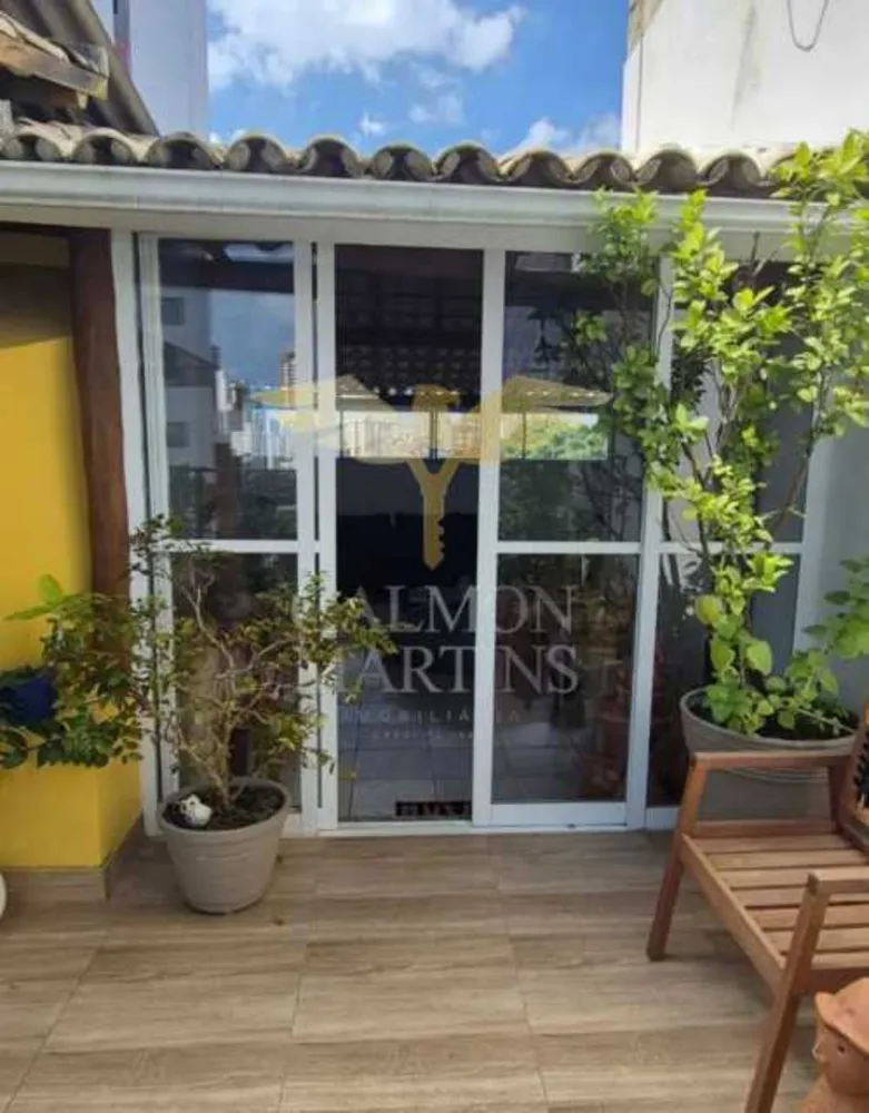 Cobertura, 3 quartos, 210 m² - Foto 3