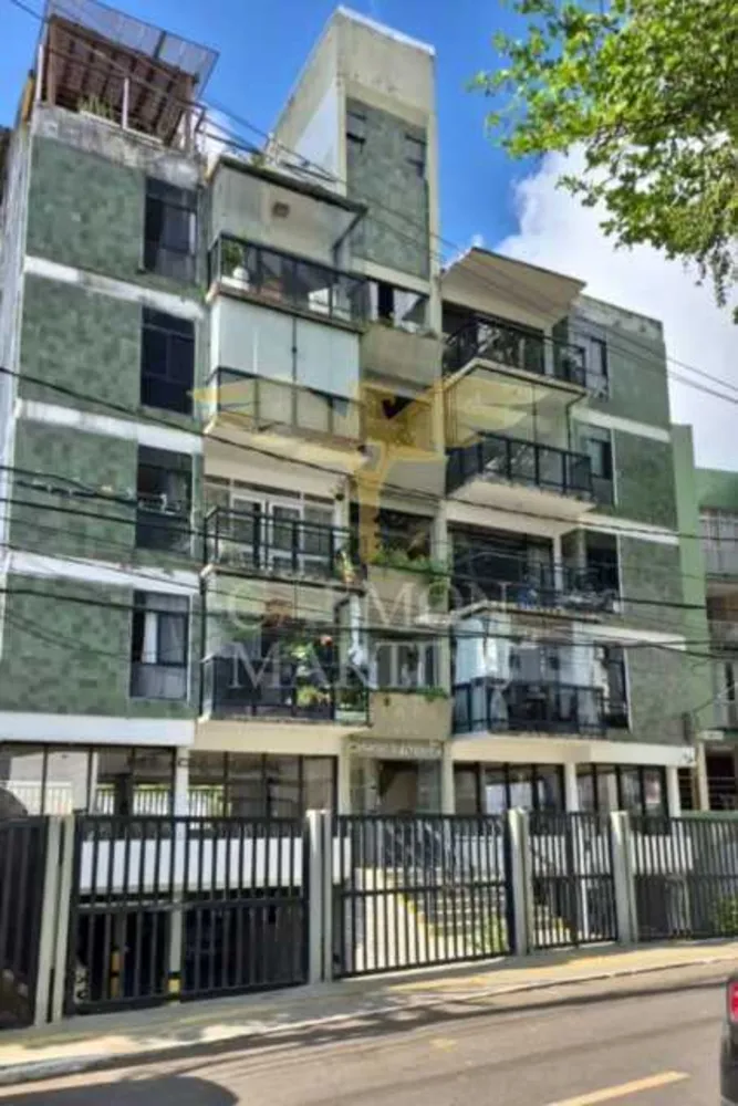 Cobertura, 3 quartos, 210 m² - Foto 16