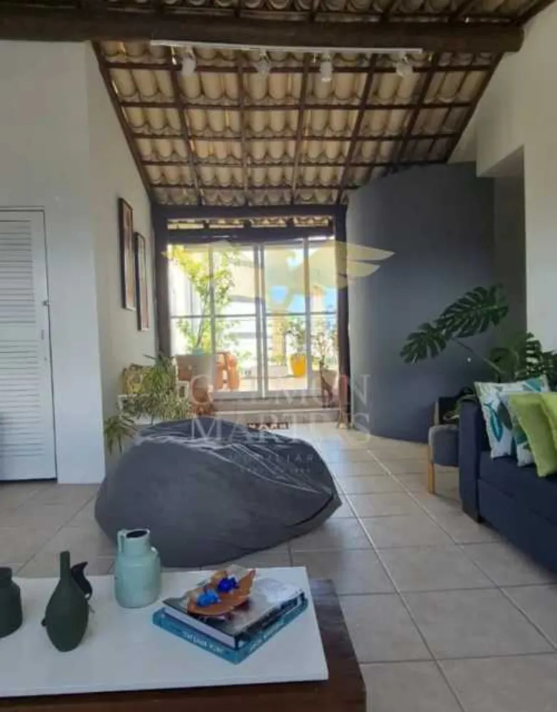 Cobertura, 3 quartos, 210 m² - Foto 11