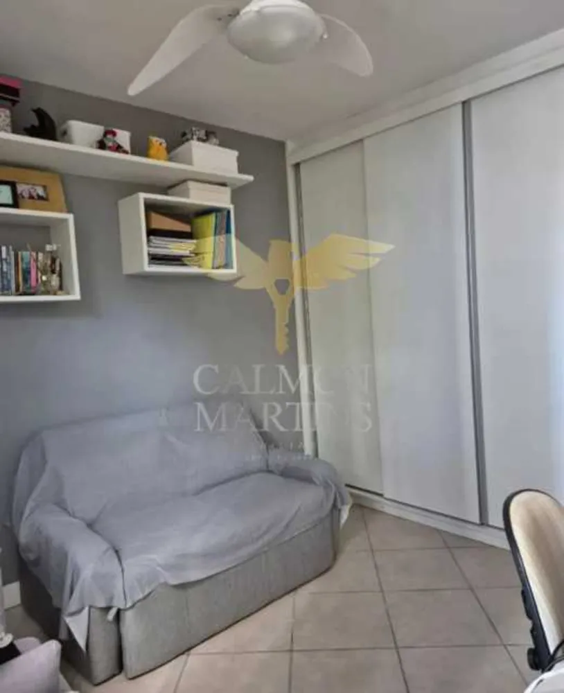 Cobertura, 3 quartos, 210 m² - Foto 7