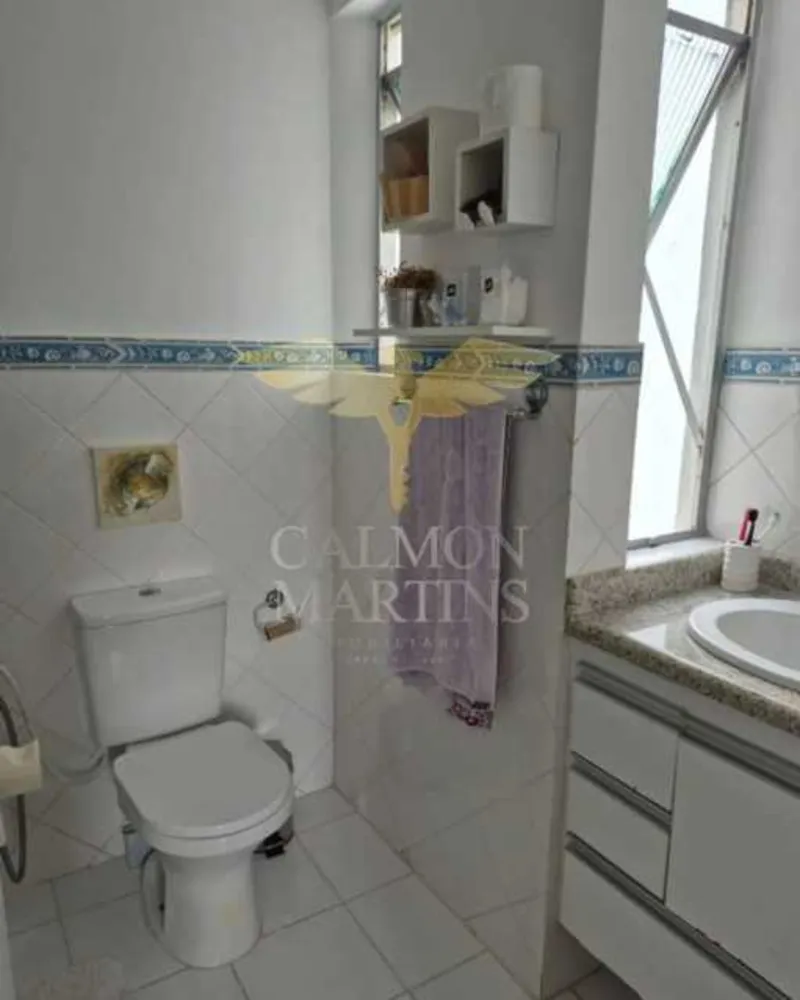 Cobertura, 3 quartos, 210 m² - Foto 2
