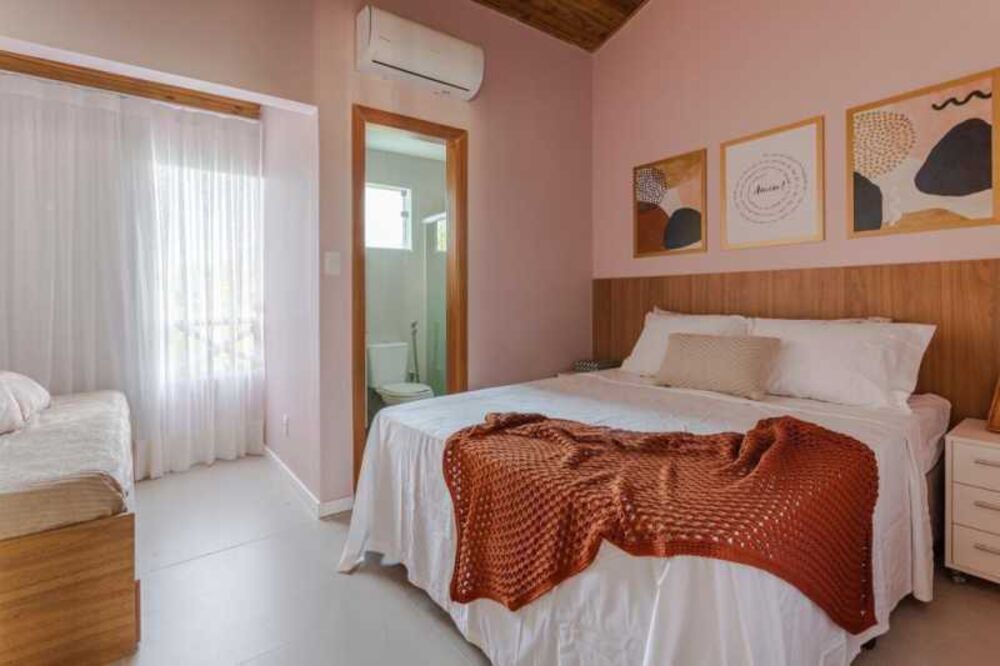 Casa de Condomínio, 2 quartos - Foto 6