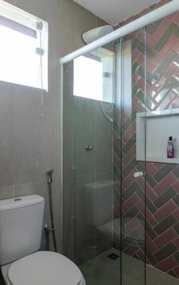 Casa de Condomínio, 2 quartos - Foto 5