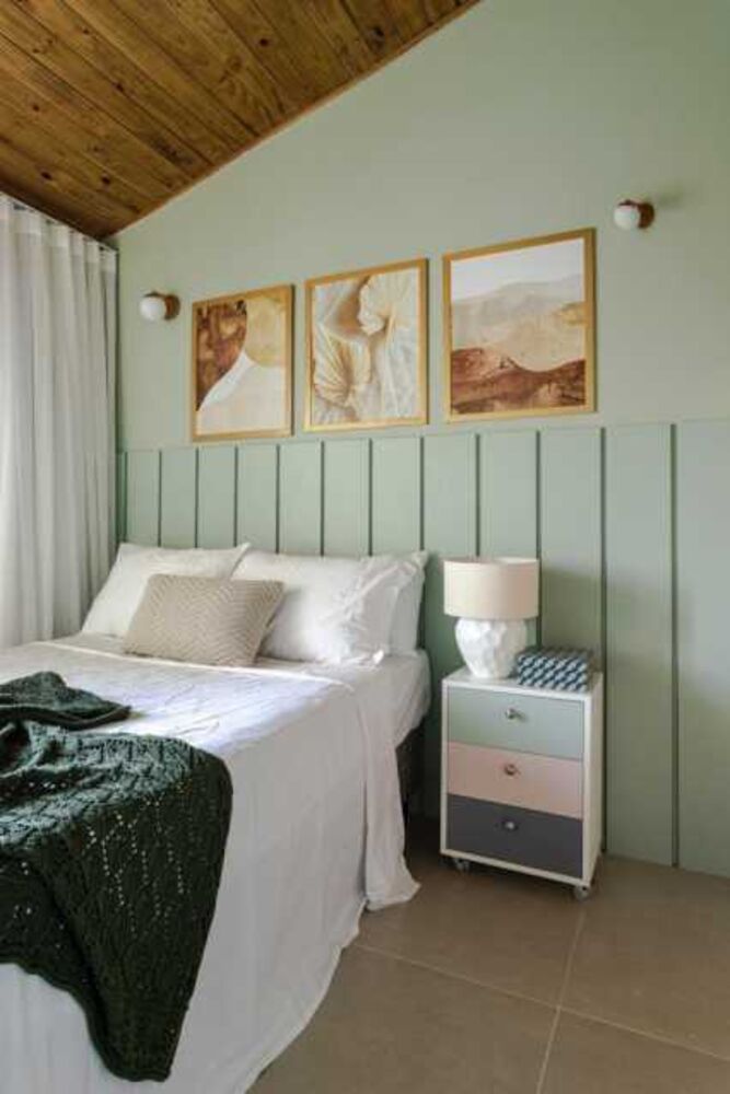 Casa de Condomínio, 2 quartos - Foto 8