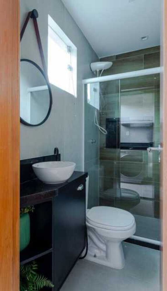 Casa de Condomínio, 2 quartos - Foto 7
