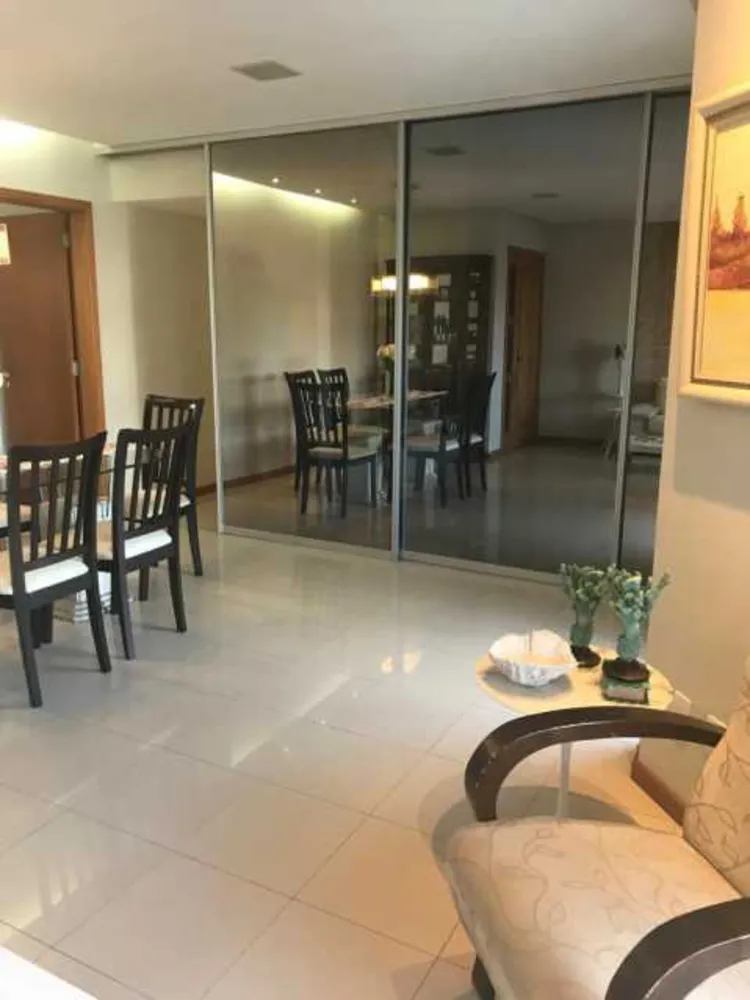 Apartamento, 4 quartos, 138 m² - Foto 2