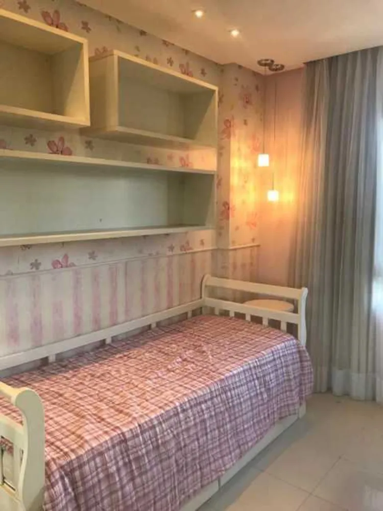 Apartamento, 4 quartos, 138 m² - Foto 7