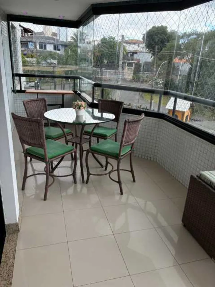Apartamento, 4 quartos, 138 m² - Foto 3