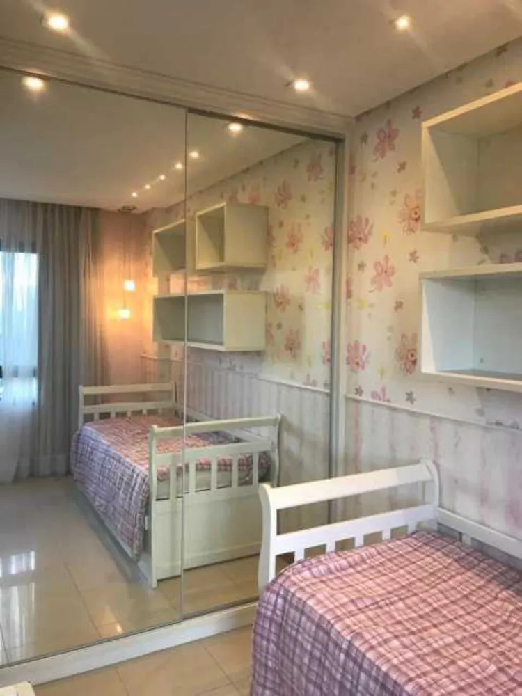 Apartamento, 4 quartos, 138 m² - Foto 2