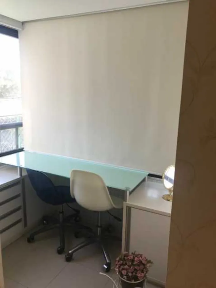 Apartamento, 4 quartos, 138 m² - Foto 11