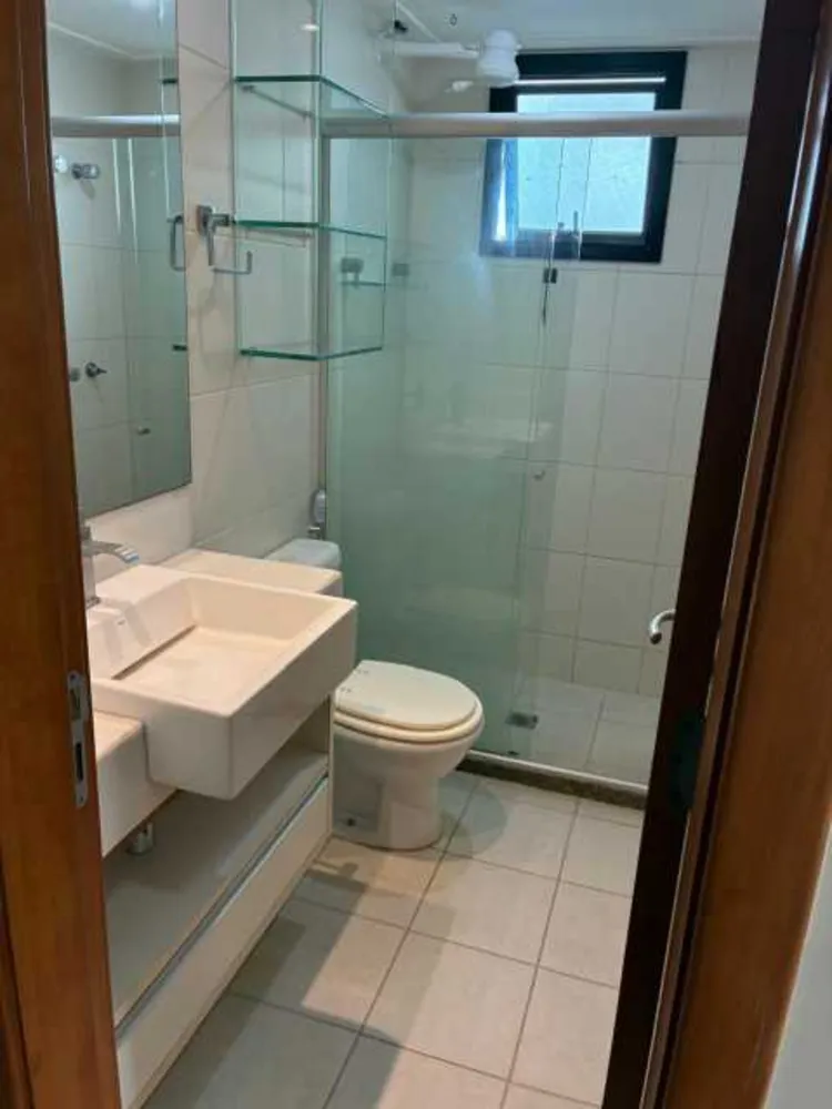 Apartamento, 4 quartos, 138 m² - Foto 1