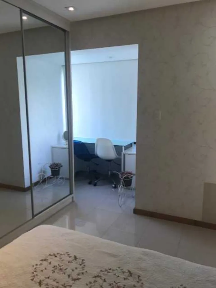 Apartamento, 4 quartos, 138 m² - Foto 6