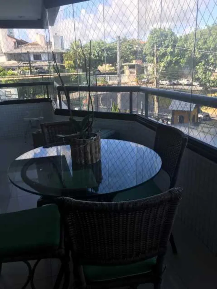 Apartamento, 4 quartos, 138 m² - Foto 6