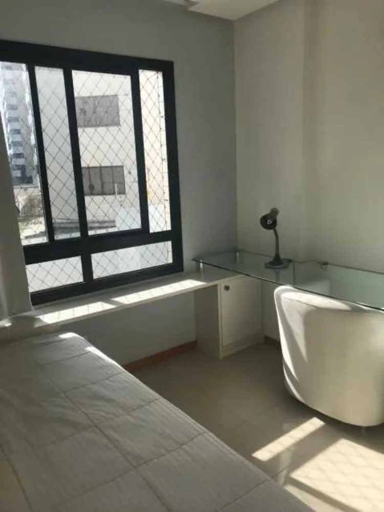 Apartamento, 4 quartos, 138 m² - Foto 5