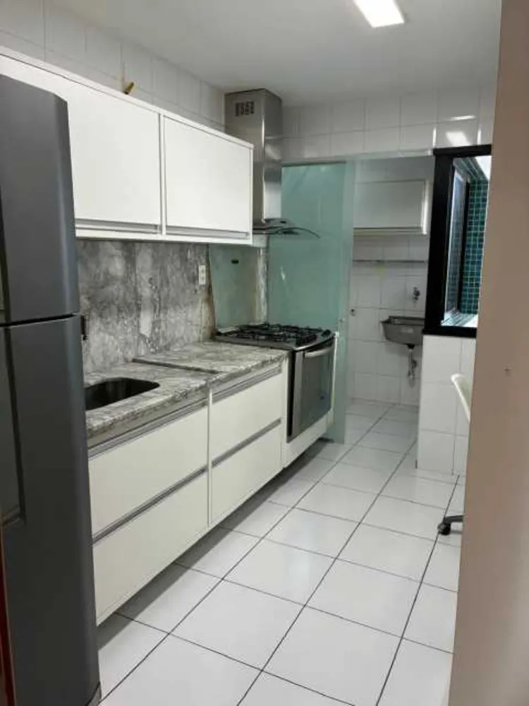 Apartamento, 4 quartos, 138 m² - Foto 16