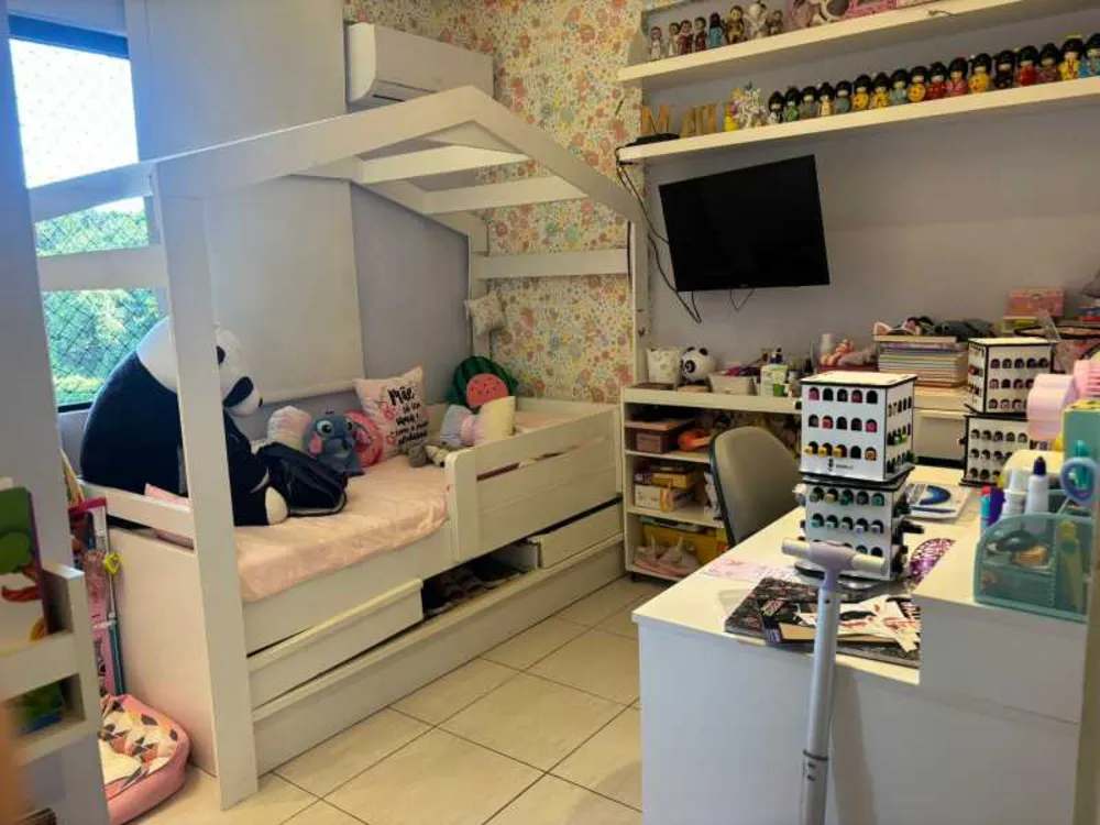 Apartamento, 2 quartos, 85 m² - Foto 2