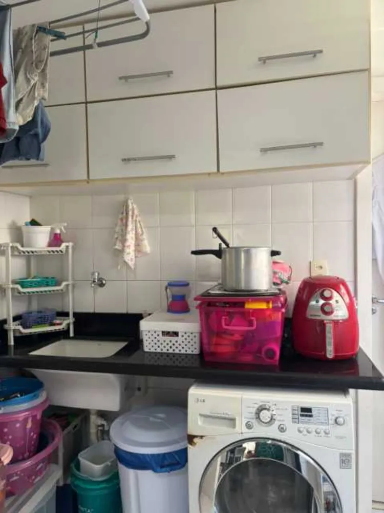 Apartamento, 2 quartos, 85 m² - Foto 11