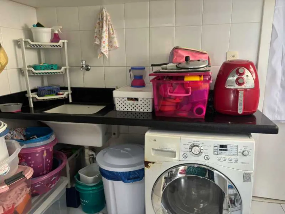 Apartamento, 2 quartos, 85 m² - Foto 1