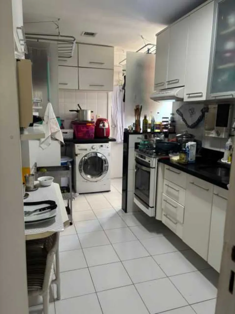 Apartamento, 2 quartos, 85 m² - Foto 9