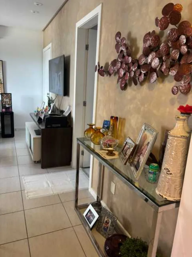 Apartamento, 2 quartos, 85 m² - Foto 4