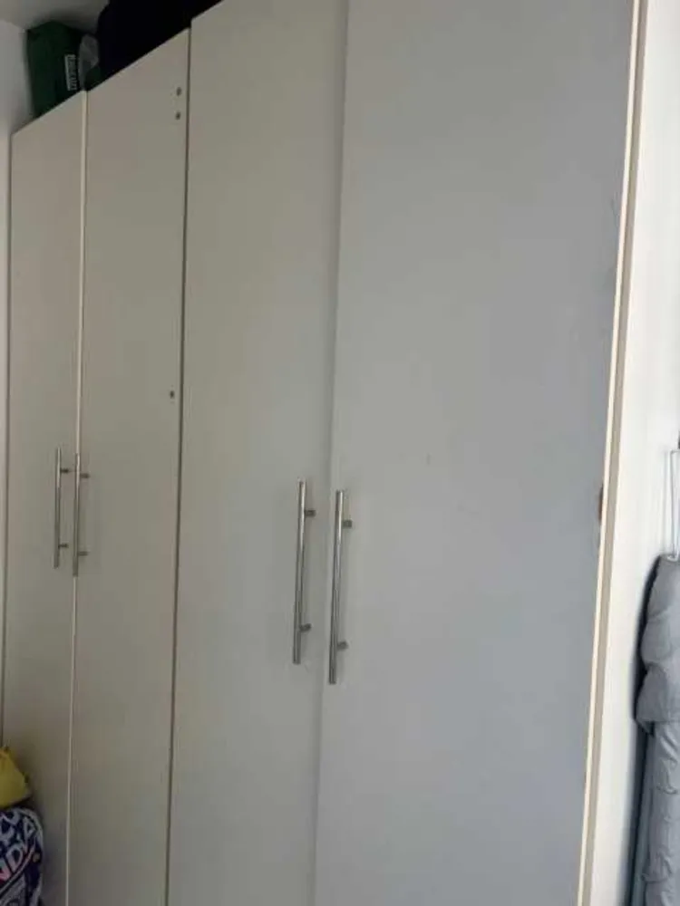 Apartamento, 2 quartos, 85 m² - Foto 13