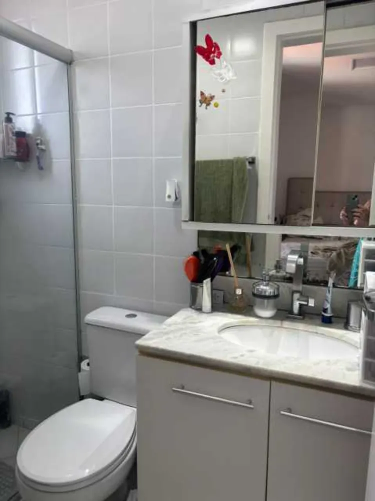 Apartamento, 2 quartos, 85 m² - Foto 16