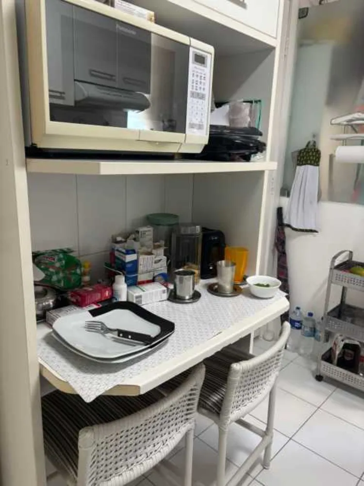 Apartamento, 2 quartos, 85 m² - Foto 10