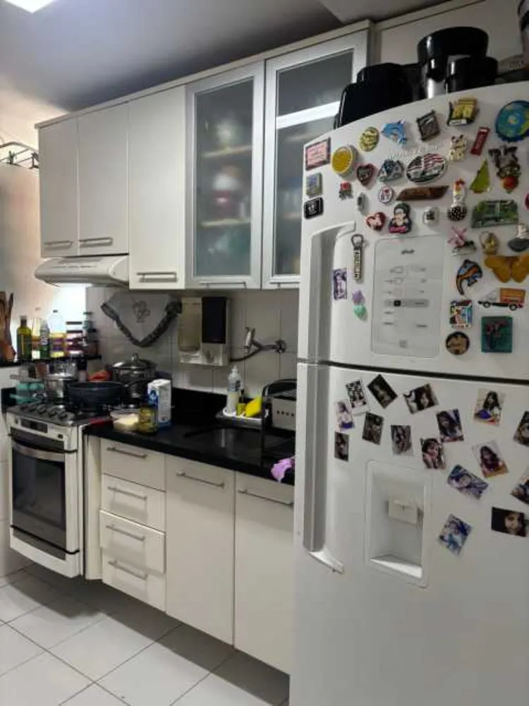 Apartamento, 2 quartos, 85 m² - Foto 3