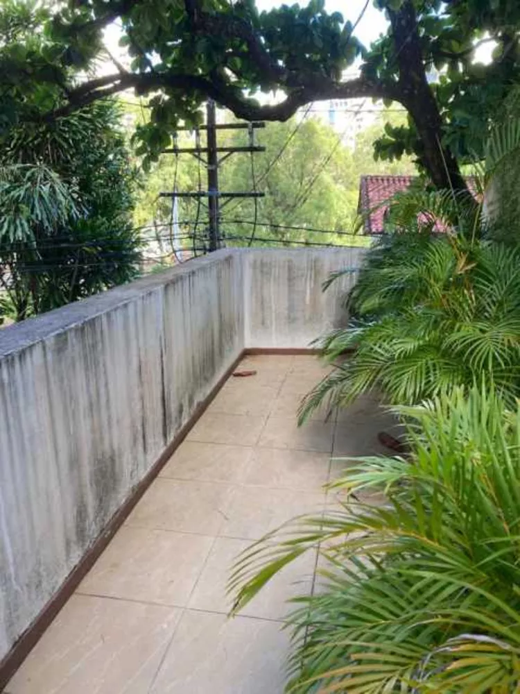 Casa, 4 quartos, 222 m² - Foto 8