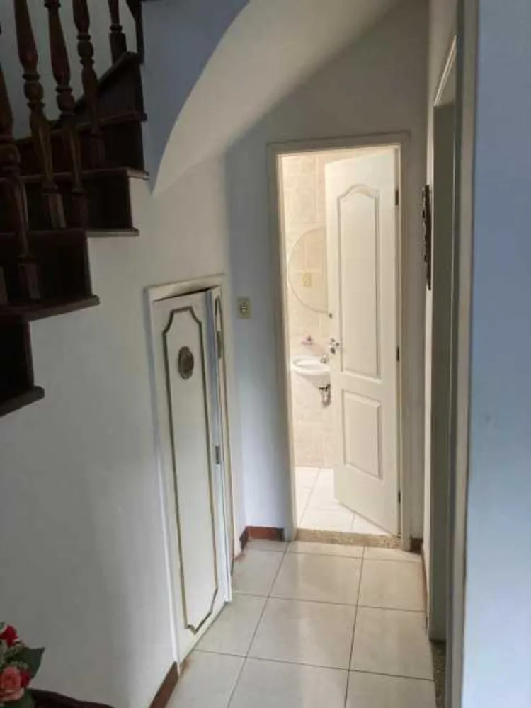 Casa, 4 quartos, 222 m² - Foto 10