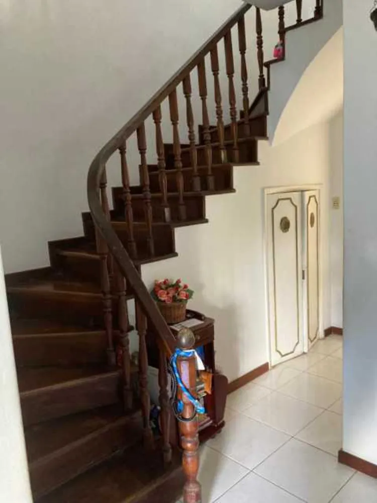 Casa, 4 quartos, 222 m² - Foto 15
