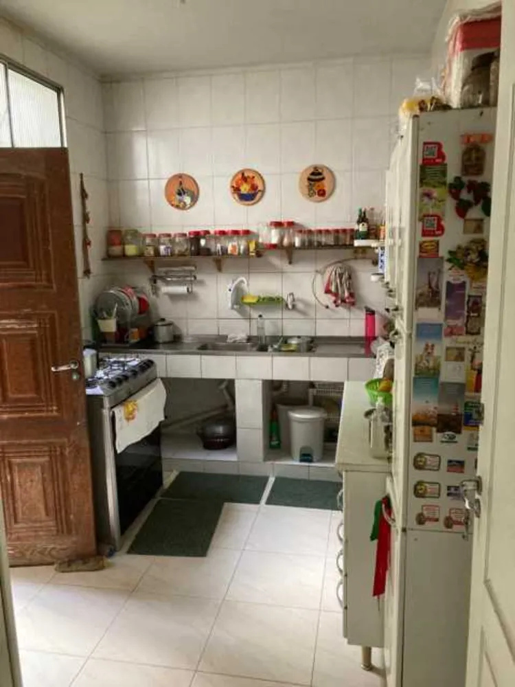 Casa, 4 quartos, 222 m² - Foto 6