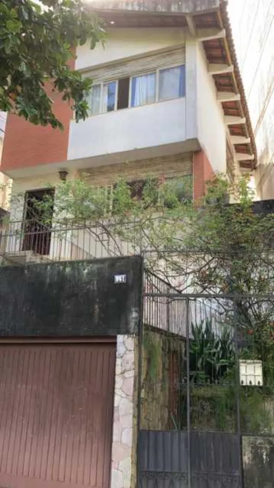 Casa, 4 quartos, 222 m² - Foto 19