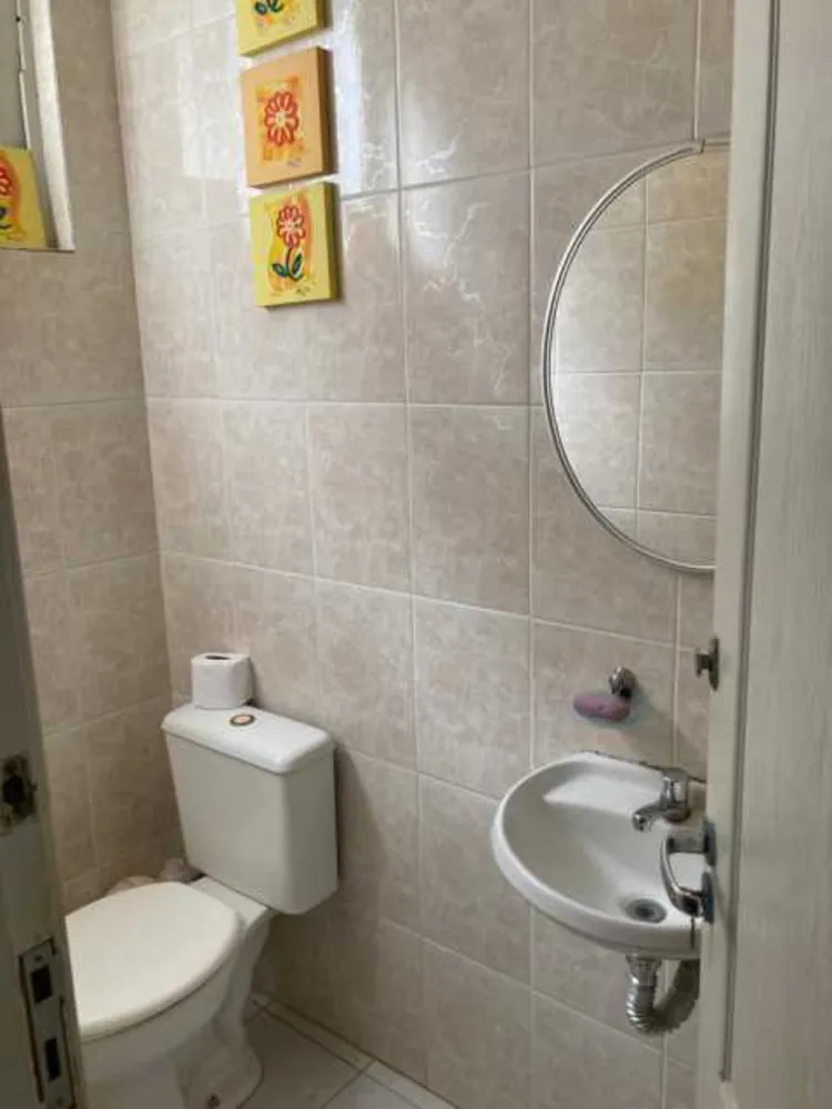 Casa, 4 quartos, 222 m² - Foto 8