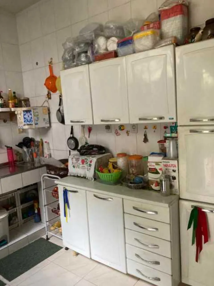 Casa, 4 quartos, 222 m² - Foto 9