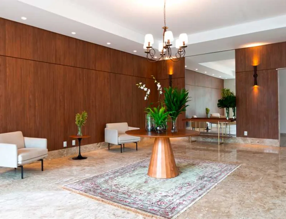 Apartamento, 3 quartos, 95 m² - Foto 11