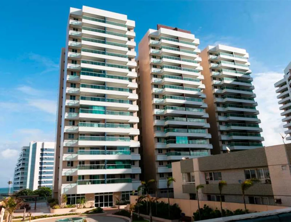 Apartamento, 3 quartos, 95 m² - Foto 9