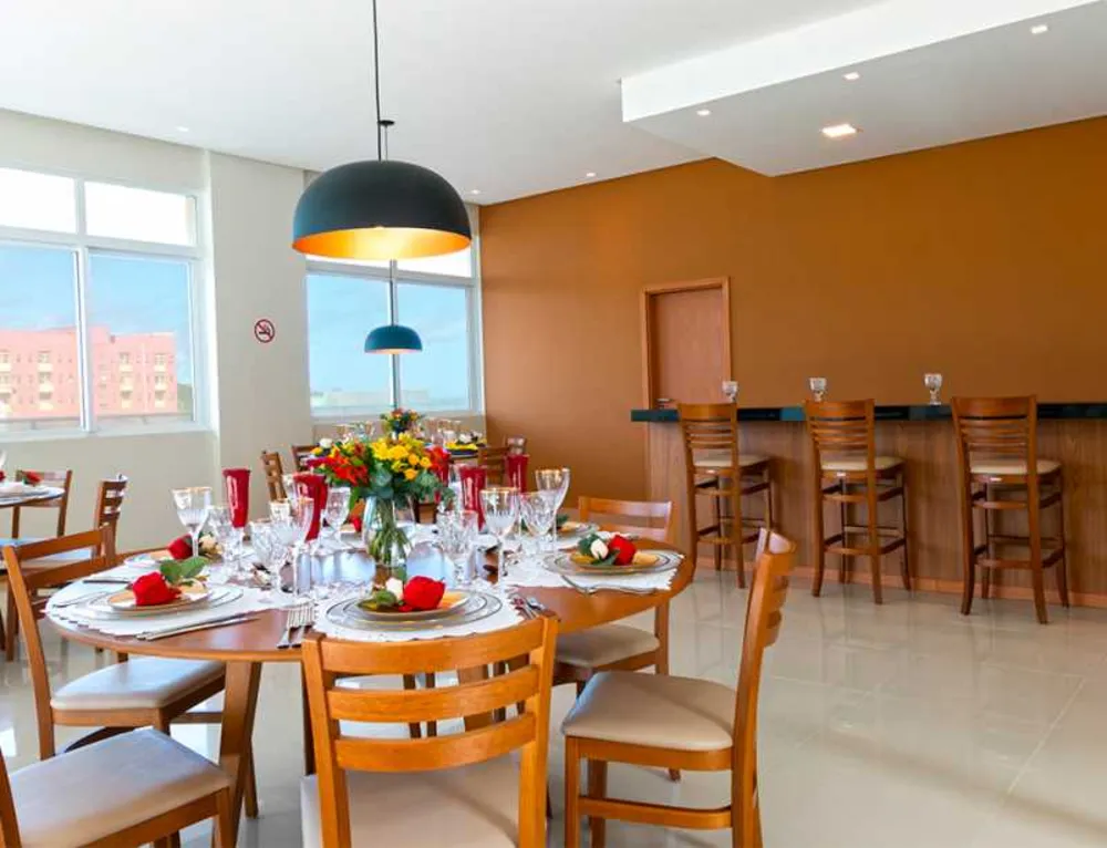 Apartamento, 3 quartos, 95 m² - Foto 5