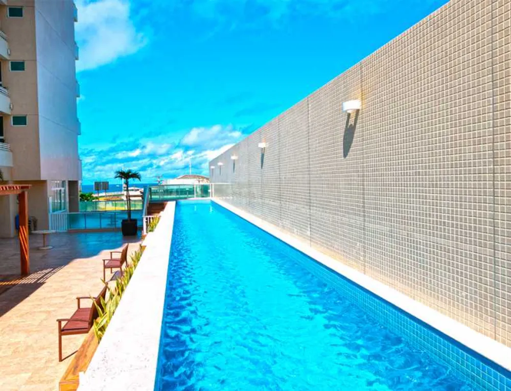 Apartamento, 3 quartos, 95 m² - Foto 12