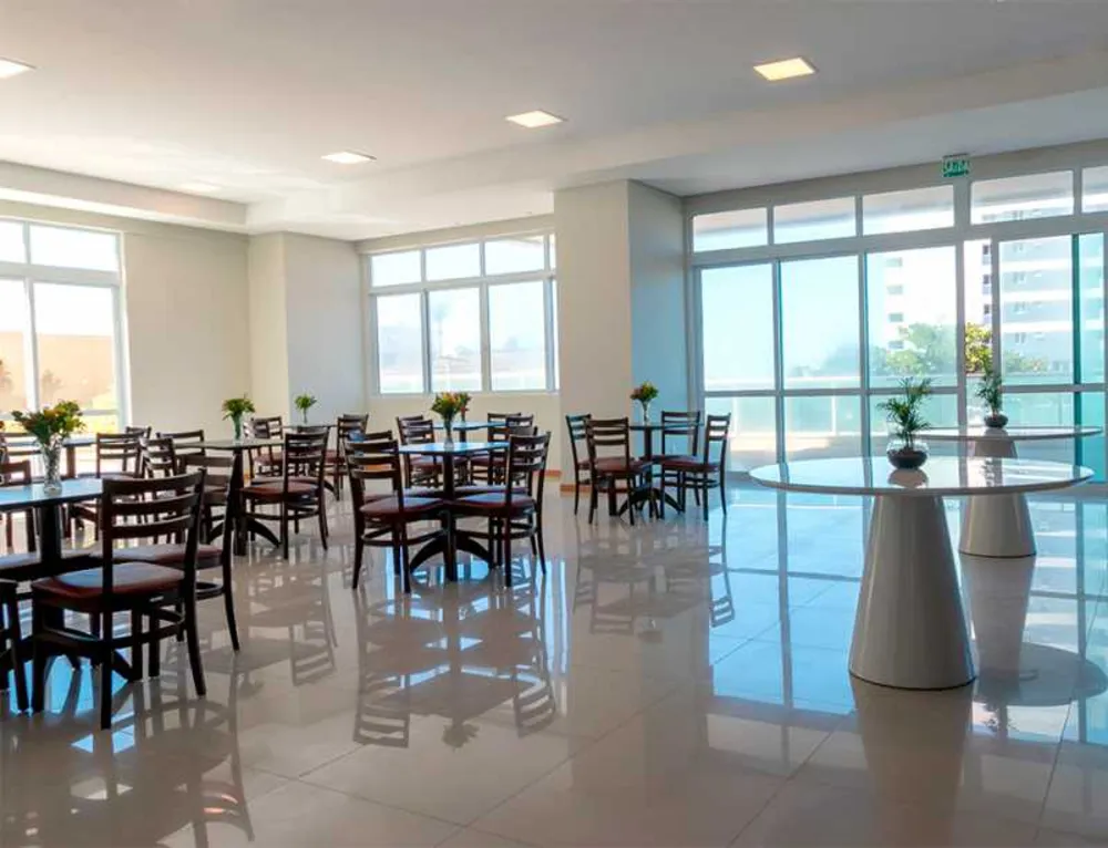 Apartamento, 3 quartos, 95 m² - Foto 16