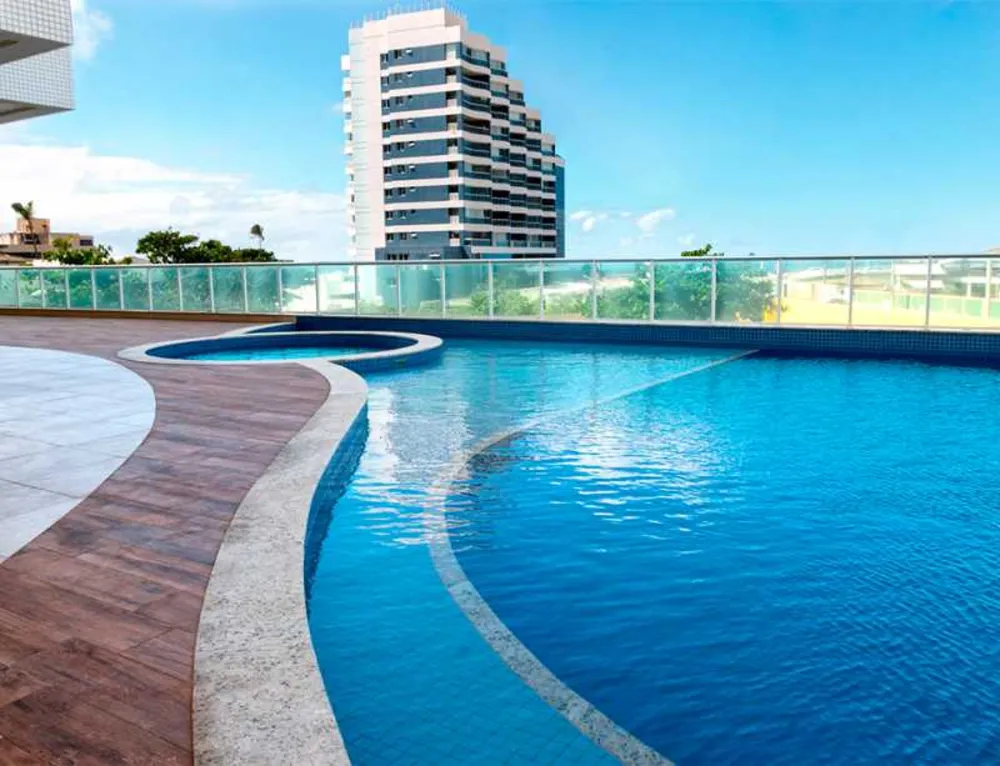 Apartamento, 3 quartos, 95 m² - Foto 13