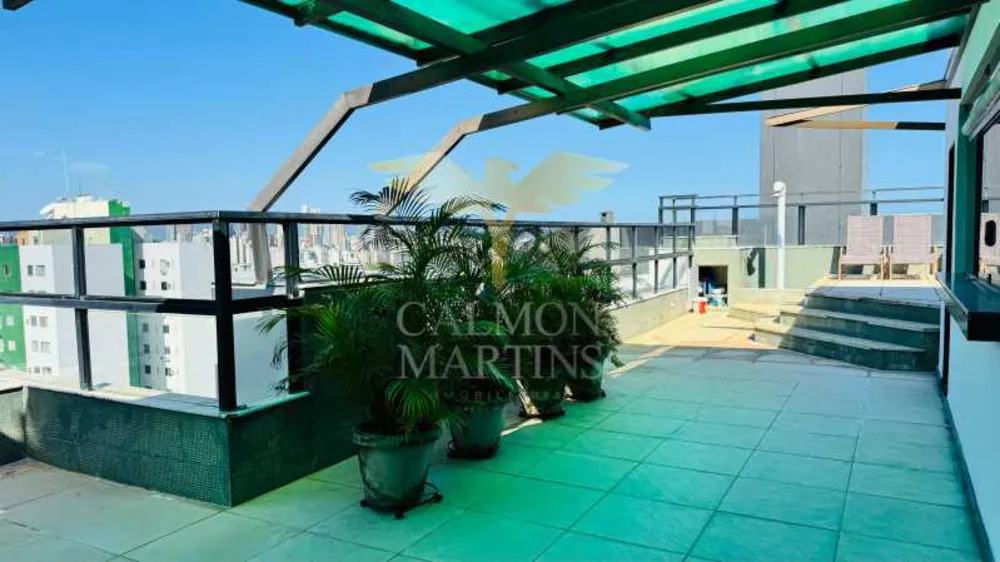 Cobertura, 6 quartos, 550 m² - Foto 3