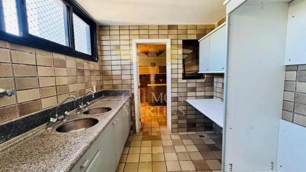 Cobertura, 6 quartos, 550 m² - Foto 5