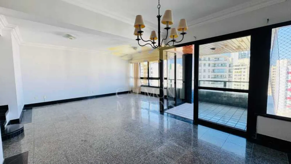 Cobertura, 6 quartos, 550 m² - Foto 5