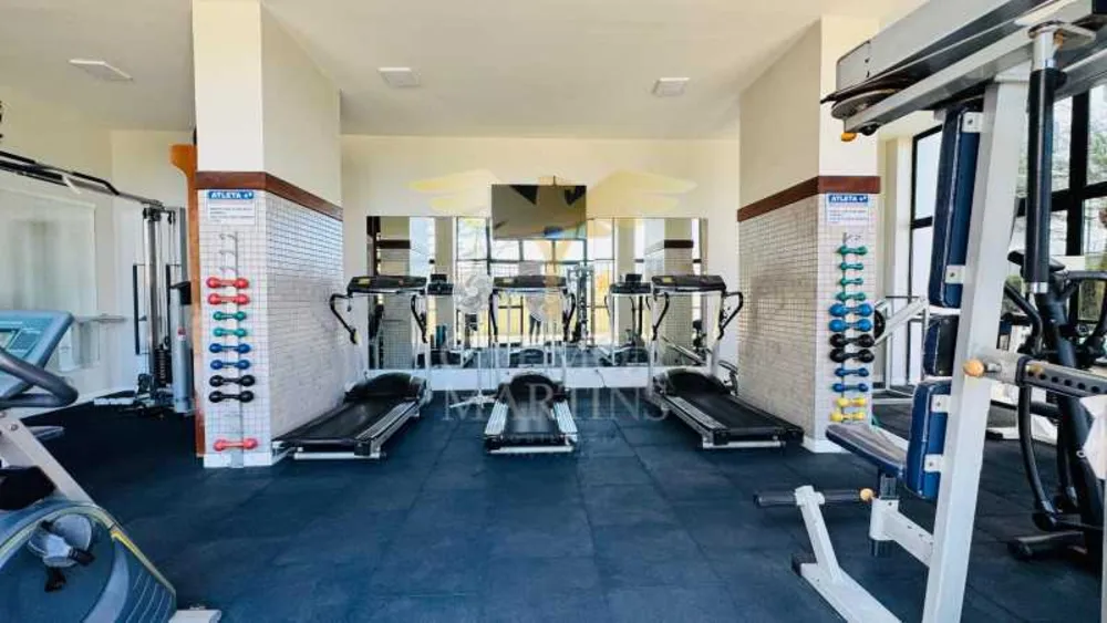 Cobertura, 6 quartos, 550 m² - Foto 8