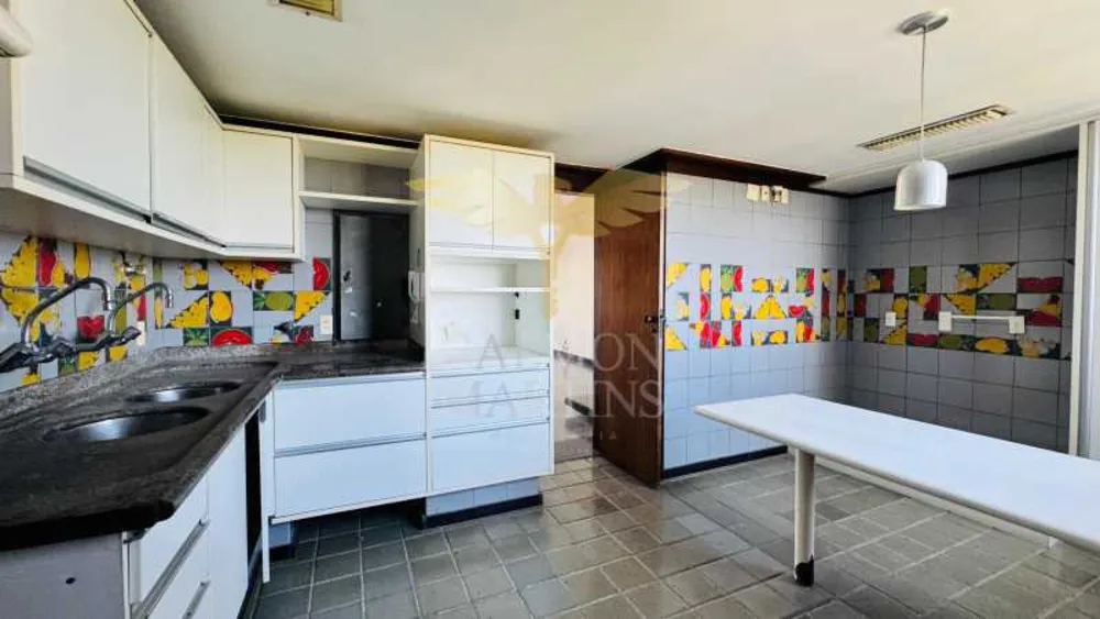 Cobertura, 6 quartos, 550 m² - Foto 7