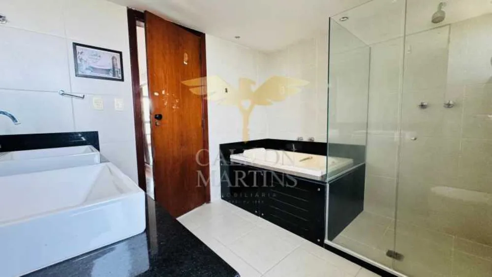 Cobertura, 6 quartos, 550 m² - Foto 2
