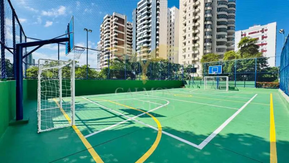 Cobertura, 6 quartos, 550 m² - Foto 1