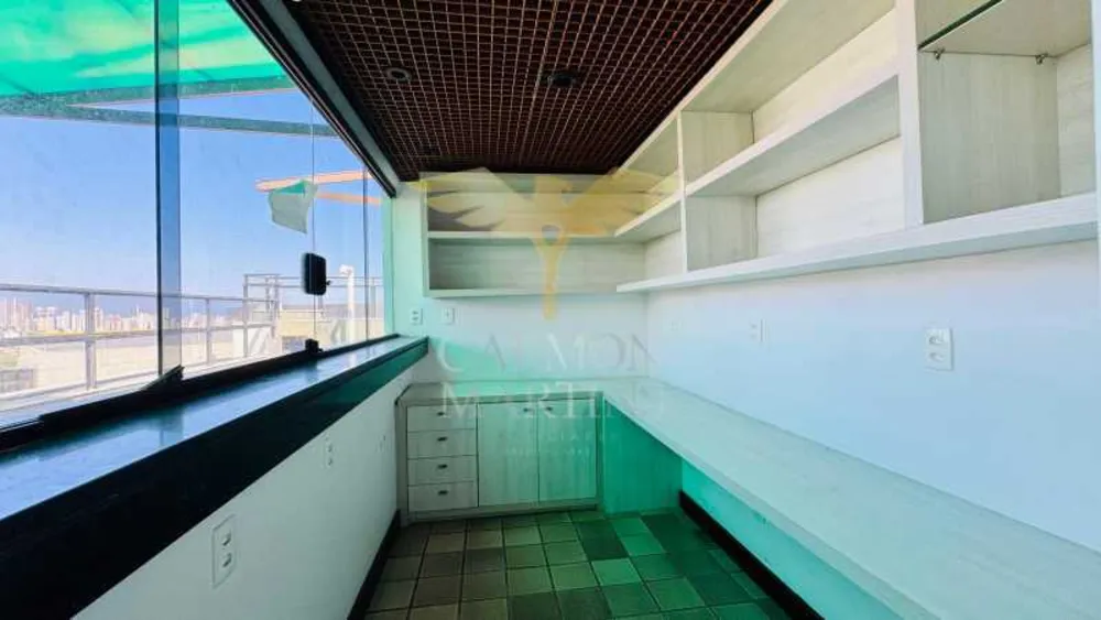 Cobertura, 6 quartos, 550 m² - Foto 13