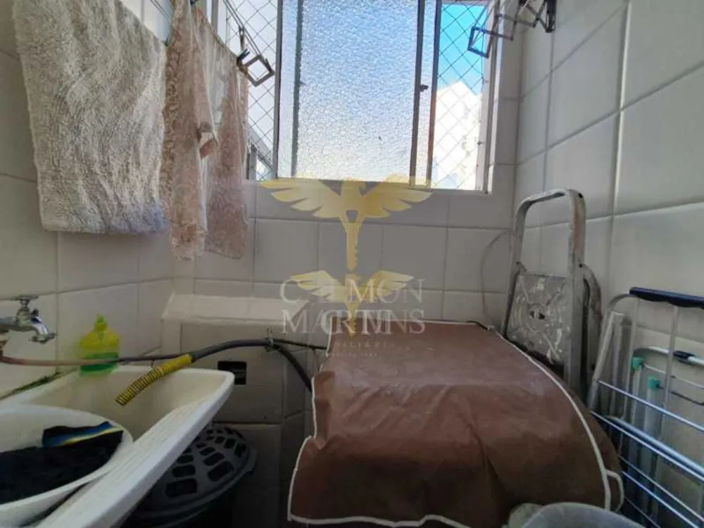 Apartamento, 3 quartos, 70 m² - Foto 15